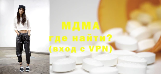 стафф Россошь
